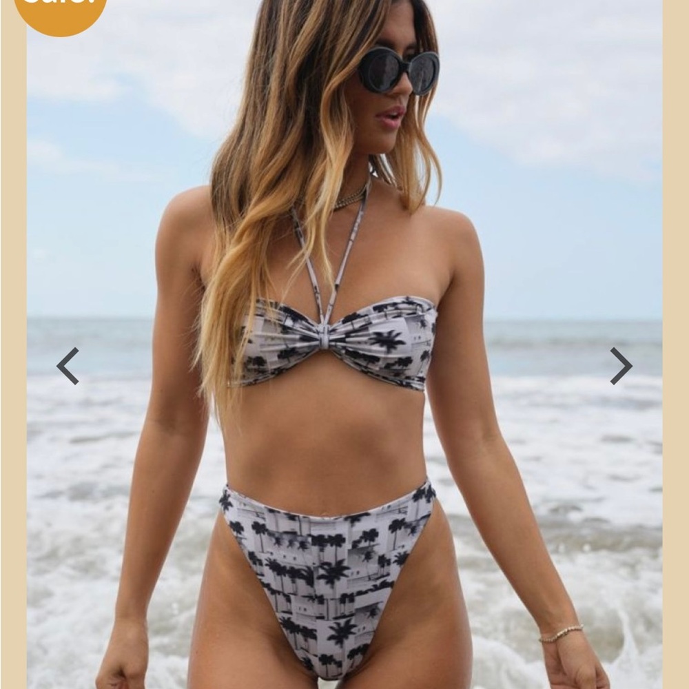 SKATIE SOLD OUT ROSARITO BIKINI